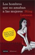Los Hombres Que No Amaban a Las Mujeres: The Girl with the Dragon Tattoo di Stieg Larsson edito da PLANETA PUB