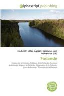 Finlande di #Miller,  Frederic P. Vandome,  Agnes F. Mcbrewster,  John edito da Vdm Publishing House