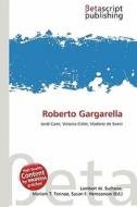 Roberto Gargarella edito da Betascript Publishing