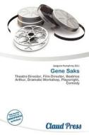 Gene Saks edito da Claud Press