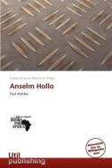 Anselm Hollo edito da Betascript Publishing
