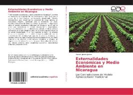 Externalidades Económicas y Medio Ambiente en Nicaragua di Darwin Juárez Juárez edito da EAE