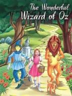 Wonderful Wizard Of Oz di Pegasus edito da B Jain Publishers Pvt Ltd