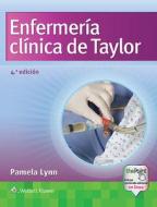 Enfermería clínica de Taylor di Pamela Lynn edito da LWW