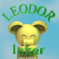 Leodor leker di Aalex Aalkima edito da Books on Demand