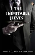 The Inimitable Jeeves di P. G. Wodehouse edito da Diamond Pocket Books Pvt Ltd