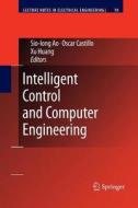 Intelligent Control and Computer Engineering edito da Springer Netherlands