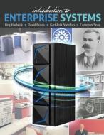 Introduction To Enterprise Systems di Seay Et Al edito da Kendall/Hunt Publishing Company