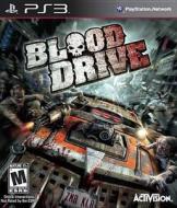 Blood Drive edito da Activision
