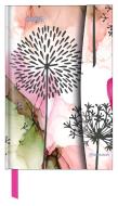 Flower Fantasy 2025 - Diary - Buchkalender - Taschenkalender - 10x15 edito da Neumann Verlage GmbH & Co