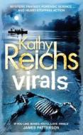 Virals di Kathy Reichs edito da Cornerstone