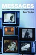 Messages di Brian Winston edito da Routledge