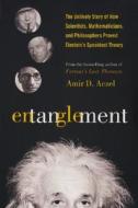 Entanglement di Amir D. Aczel edito da Plume Books
