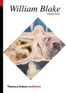 William Blake di Kathleen Raine edito da Thames & Hudson Ltd