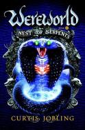 Nest of Serpents di Curtis Jobling edito da VIKING HARDCOVER