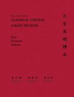 Classical Chinese di Naiying Yuan, Haitao Tang, James Geiss edito da Princeton University Press