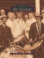 St. Cloud di Jim Robison, Robert A. Fisk edito da ARCADIA PUB (SC)