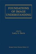 Foundations of Image Understanding edito da Springer US