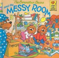 The Berenstain Bears and the Messy Room di Stan Berenstain, Jan Berenstain edito da PERFECTION LEARNING CORP