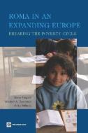 Roma in an Expanding Europe di Dena Ringold edito da World Bank Group Publications
