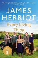Every Living Thing di James Herriot edito da Pan Macmillan