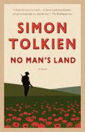 No Man's Land di Simon Tolkien edito da ANCHOR