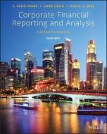 Corporate Financial Reporting and Analysis di S. David Young edito da John Wiley & Sons