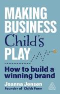Making Business Childs Play