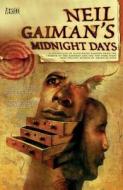 Neil Gaimans Midnight Days Dlx Ed Hc di Neil Gaiman, Matt Wagner edito da Dc Comics