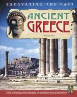 Ancient Greece di Christine Hatt, Cristine Hatt edito da Heinemann Educational Books