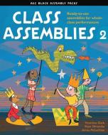 CLASS ASSEMBLIES 2 di Veronica Clark edito da HARPERCOLLINS UK