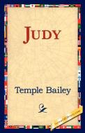 Judy di Temple Bailey edito da 1st World Library - Literary Society