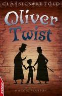 Oliver Twist di Charles Dickens edito da Hachette Children's Group