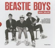 Beastie Boys Book Deluxe di Frank Owen edito da Sterling
