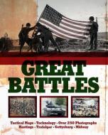 Great Battles di Parragon edito da PARRAGON