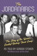 The Jordanaires di Gordon Stoker edito da Hal Leonard Corporation