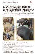 Was Stimmt Nicht Mit Meinem Pferd? di Keith Hosman edito da Createspace