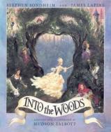 Into the Woods di Stephen Sondheim, James Lapine edito da SKYHORSE PUB