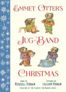 Emmet Otter's Jug-Band Christmas di Russell Hoban edito da DOUBLEDAY & CO
