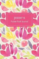 Jodie's Pocket Posh Journal, Tulip edito da ANDREWS & MCMEEL