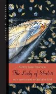 The Lady of Shalott di Alfred Lord Tennyson edito da Kids Can Press