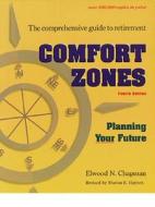 Comfort Zones (Fourth Edition) di Elwood Chapman, Marion Haynes, Chapman edito da CRISP PUBN