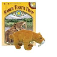 Saber-Tooth Trap di Dawn Bentley edito da Palm Publishing