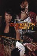 Gangsta Twist 1 di Clifford Johnson edito da Kensington Publishing