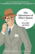 The Adventures of Ellery Queen di Ellery Queen edito da AMER MYSTERY CLASSICS