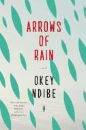 Arrows Of Rain di Okey A. Ndibe edito da Soho Press Inc