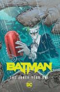 Batman Vol. 3: The Joker Year One di Chip Zdarsky edito da DC Comics
