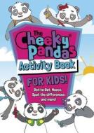 Cheeky Pandas Activity Book di . edito da SPCK Publishing