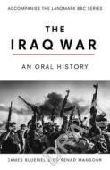 Once Upon A Time In Iraq di James Bluemel, Dr Renad Mansour edito da Ebury Publishing