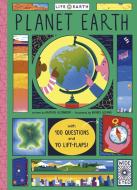Life On Earth: Planet Earth di Heather Alexander edito da Wide Eyed Editions